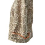 Painted Pony Beige, White, and Orange Blazer | NWOT| Size S Photo 3