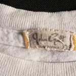 Brandy Melville John Galt Cropped Graphic T-Shirt Photo 2