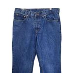 Jordache  Womens Sz 9/10 Jeans Vintage 90s Mid Rise Medium Wash Bootcut Cotton Photo 1