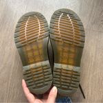 Dr. Martens Classic Brown Oxford Shoes Photo 4