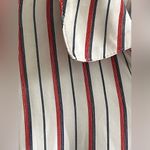 Philosophy  striped oversized Button Down Shirt for women Photo 4