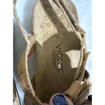 Vionic  Amber Cork Strappy Orthopedic Comfort Sandals Women's Size 8 Photo 7