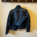 Old Navy Women’s  Dark Blue Denim Jacket Photo 4