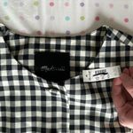 Madewell  vest Photo 3