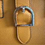 Carpisa Burnt Orange Crossbody Tote Bag Photo 2