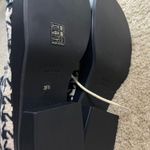 Gucci  Optical faux fur boots size 39.5 Photo 2