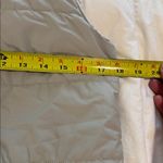 The North Face reversible women’s sherpa vest cream Photo 8