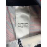 DKNY Sport Womens Black Red Palm Leaf Print Capri Leggings Size M Active Size M Photo 4