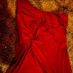 SheIn . Size medium. Color is burgundy. Photo 0