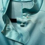 Vanity Fair Vintage 70s  Robe House Coat Lounger‎ Cover Up Floral Print Medium Photo 2