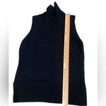 Babaton Aritzia  successor block Sleeveless Turtleneck quiet luxury Photo 6