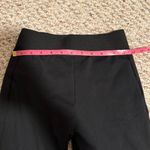 Bombshell sportswear Bombshell Thigh High Retro Sock Legging Red Black White- Size XS Photo 6