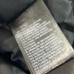 The North Face  Black Parka Insulated Hooded Jacket Women's Medium flaws Photo 7