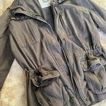 LA Hearts  Utility Jacket Photo 0