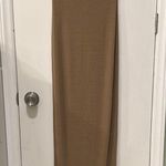 Princess Polly NWT : Charm Strapless Maxi Dress in Brown Photo 8