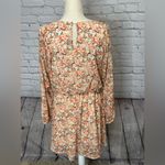 Staccato NWT stealing glances dress size large Photo 9