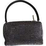 Alexander Wang Authentic | Black medium hairess Bag Photo 7