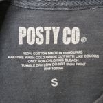 Posty Co. Post Malone Guitar Smack Shirt Photo 7
