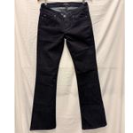 Royal Underground Dark Navy Bootcut‎ Jeans 26" Blue Photo 0