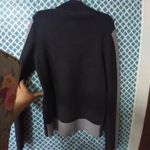 Athleta  women's striped sweatshirt Photo 6