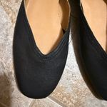 Lucky Brand  | Alba Black Flats size 10 Photo 5
