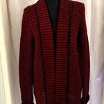 matty m  Cardigan Sweater Sz: Small Photo 0