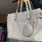 Steve Madden  Computer Tote Photo 0