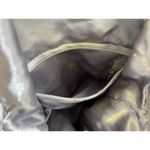 Unique Women's Silver Sequin Designed Shoulder Bag SKU 6149 Photo 7