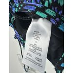 New! Slimming Blue Tankini Swim Suit Top Photo 6