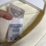 Alstyle Vintage San Diego Cream Graphic Butterfly Tee Shirt Size Medium Photo 7