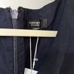 Ever New Melbourne Navy Blue Sleeveless Dress Size 14 Photo 4