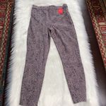 Spanx Desert Dot Ankle Jean-ish Leggings Photo 0