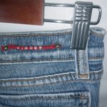 Vigoss  7 29x31 Rivet Flap Pocket Jeans Photo 6
