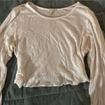 Bozzolo long sleeve undershirt Photo 0