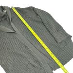 Aerie  Open Front Knit Hooded Cardigan Photo 9