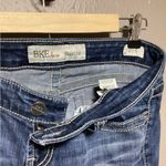 BKE  Women's Starlight Low Rise Denim Blue Jeans Photo 2