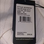 Adrianna Papell ✨HP✨ Sleeveless Tie Neck Blouse✨ Photo 2