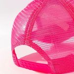 🆕Pink Trucker Hat Photo 2