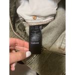 Urban Outfitters BDG High-Waisted Slim Straight Jean in Washed Green Women's 29 Photo 11