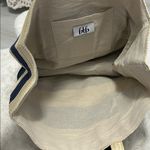 BTB Bahama Mama Straw Tote Photo 10