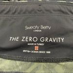 Sweaty Betty Zero Gravity High-Waisted Full Length Cheetah Print Leggings Sz S Photo 10