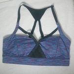 Titika Active Culture sport bra Size 2 Purple Photo 1