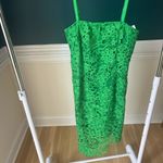 Adelyn Rae  Monica Crocheted Dress Photo 5