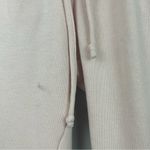 SUB_URBAN RIOT  light pink blush jogger sweatpants size XS Photo 8