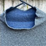 Nic+Zoe Nwt  Laid Back Color Block Knit Dress Photo 6