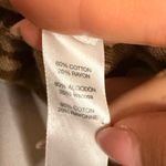 Chico's  Leopard Coat Photo 5