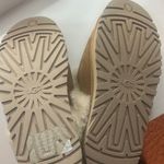 UGG  Disquette Platform Slippers Chestnut Women’s Photo 1