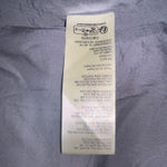 Free People  Heritage Cropped Blazer Herringbone Tweed‎ Double Breasted Size M Photo 6