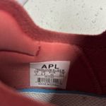 APL Size 9  Techloom Bliss - Cedar / Bleached Pink / Ivory - Womens Photo 4