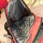 The North Face  back pack Photo 5